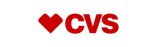 CVS